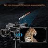 Digital Night Vision Monocular