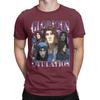 Viktor Arcane T-shirt Stampata Uomo Donna Cotone T-Shirt Abbigliamento