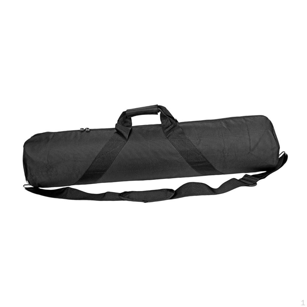 Camera Bag Portable Outdoor Durable with Strap Shoulder Photography Equipment Tripod for