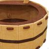 Cat Bed Cave House Semi Enclosed for Kitten Windowsill Indoor Outdoor Cats