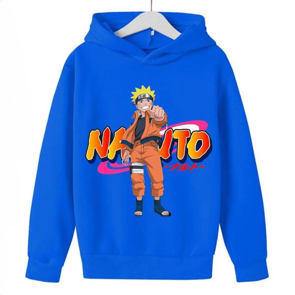 Printed Children's Fashion Sweatshirt Boys Casual Comfortable Soft Waxy Hoodie Sweatshirts Boys