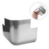 Acessórios de exterior – Para-choques e proteção