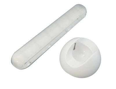 Λάμπες LED – Λαμπτήρες και σωλήνες LED