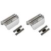 A71G-1X 11S Сменная сетка и режущий блок для бритвы Braun Series 1 8111 1611 1718 8971