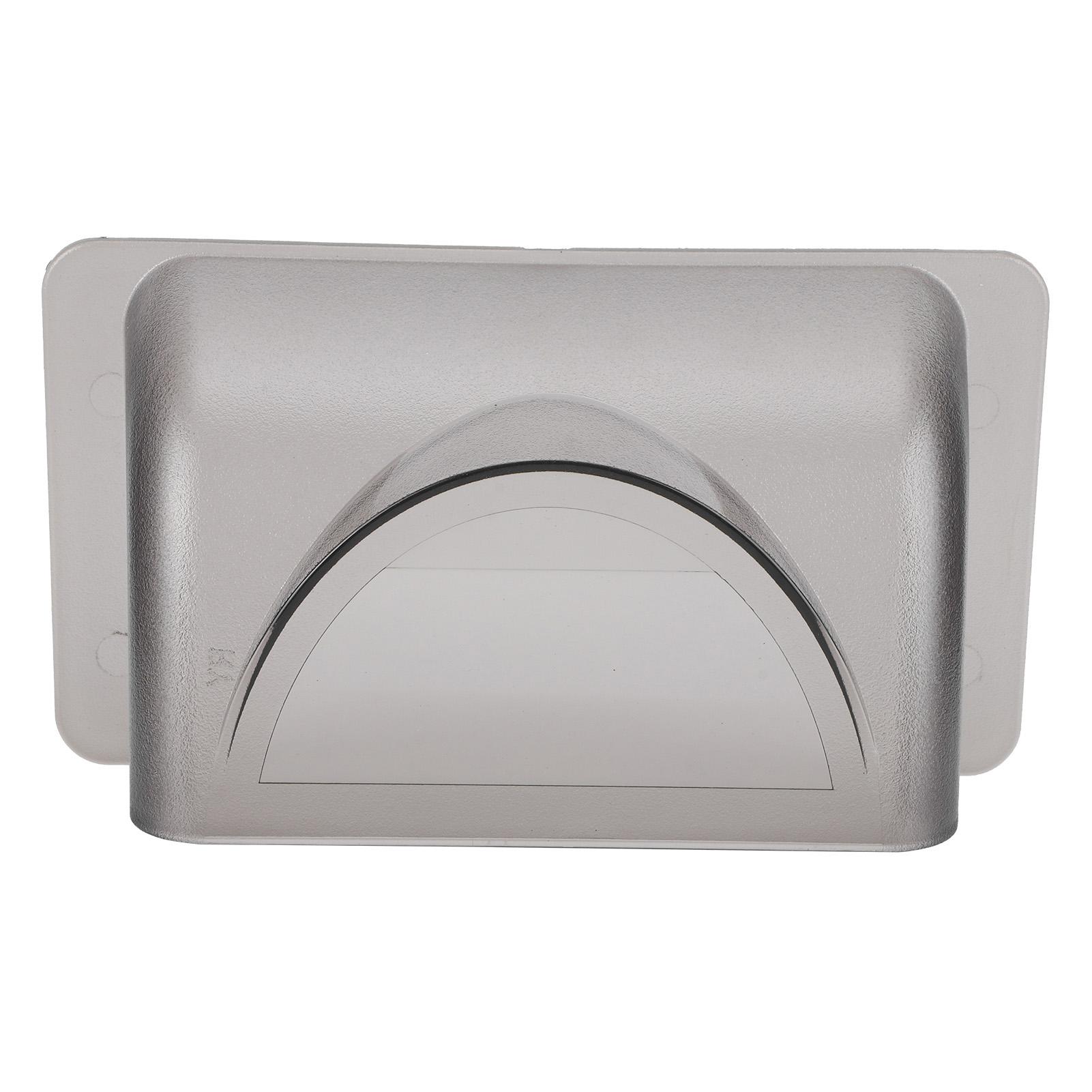 Konnwei Plastic Rain Cover Protector Waterproof For Door Access Controller Doorbell Fingerprint Device