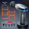 MDUG Mini Percussion Massager CN Plug (adapter Included)