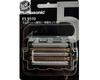 Shaver Replacement Blade Set ES9510 Cleaning Brush Cleaning Tissues [Cleaning Set] Men's + + (Original)