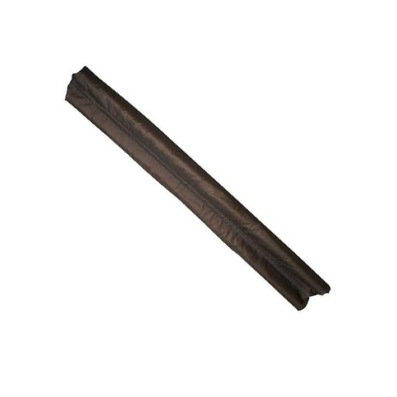 

Щетка для удаления пыли Стопор для двери Тканевый уплотнитель Инструмент для герметизации Также можно использовать для окон