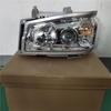 Headlight Assembly for Howo 380 & 336 Dump Trucks (07/08/10 Models)