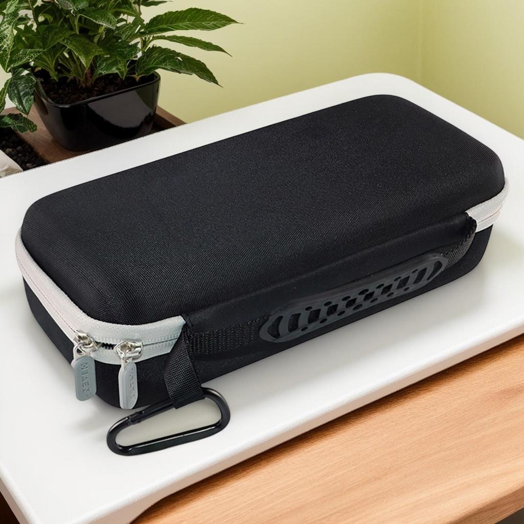 Golf Accessory Case Golf Accessory Storage Organizer Case Waterproof Hard Shell Golfing Organizer Portable Golfer Tools Box For