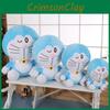 Doraemon Toy Plush Stuffed Animal Pillow With Soft Pp Cotton For Kids Gifts