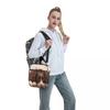 English Springer Spaniel Insulated Lunch Bag for Women Office Cooler Thermal Food Box Tote Leakproof Lunch Boxes Container