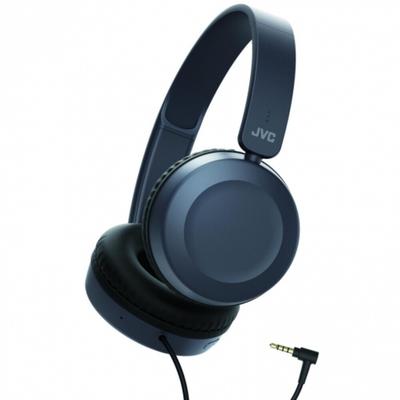 JVC HA-S31M Headphones