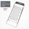 Multifunctional Kitchen Vegetable Cutter & Grater for Radish, Potato, Julienne, and More