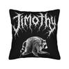 Jimothy Pillowcase Printing Polyester Cushion Cover Decoration  Throw Pillow Case Cover Home Wholesale 18"