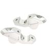 Suitable for BMW F750GS Handlebar Riser Modification
