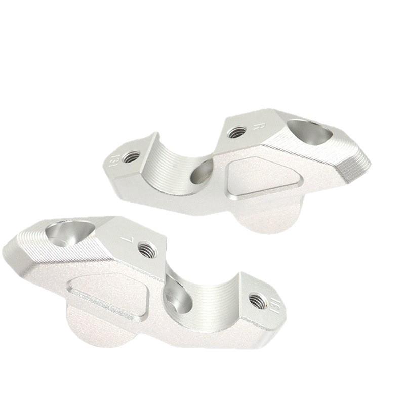Suitable for BMW F750GS Handlebar Riser Modification