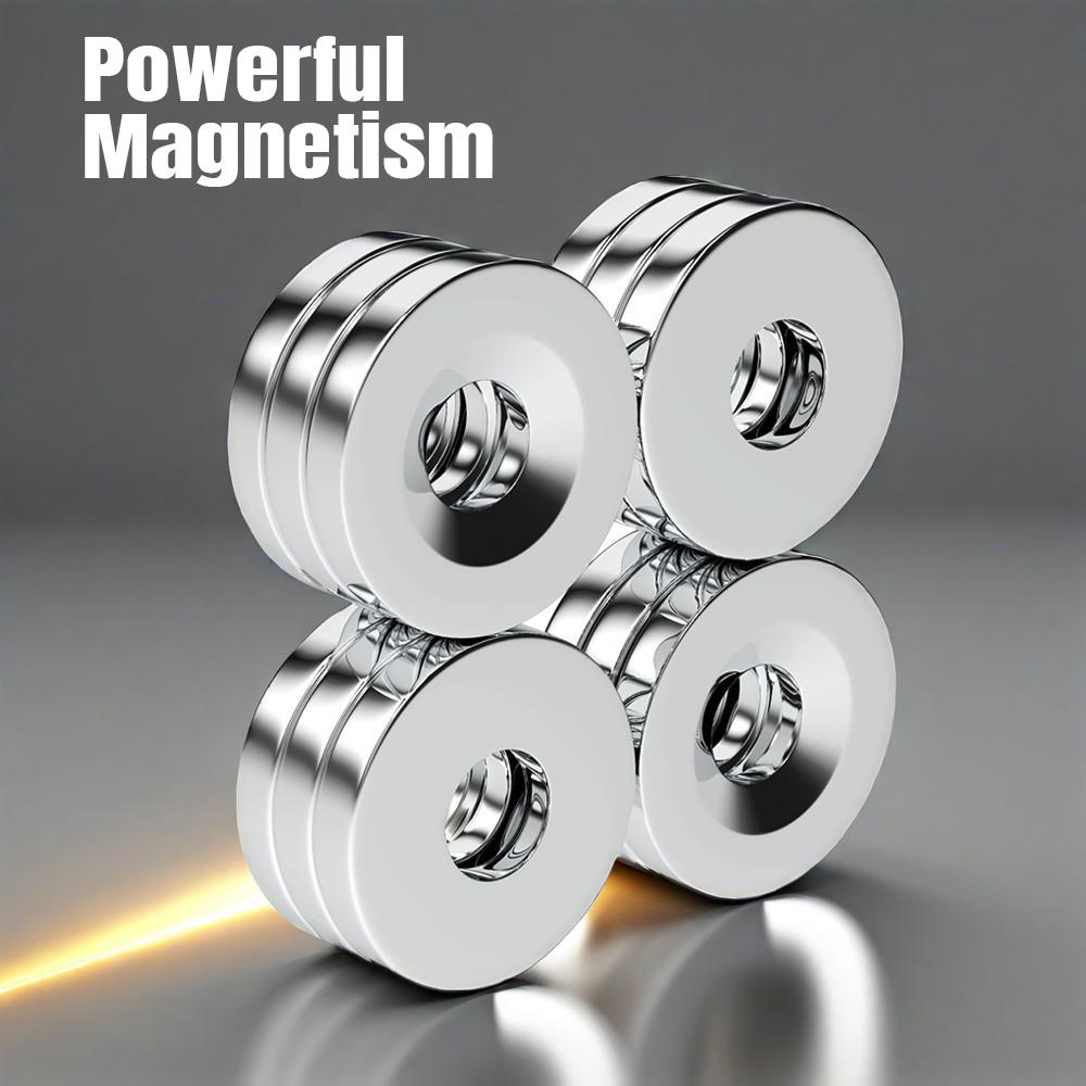 18x3-5mm imans Refrigerator magnets for DIY Office Whiteboard Workshop Suitable Tools Home Workplace