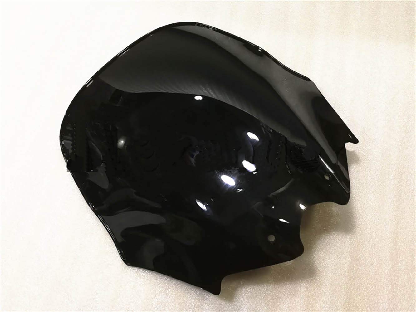 

Honda NC700S NC750S 2010 2011 2012 2014 Ветровое стекло Ветровое стекло Двойной экран NC 700S NC 750S 700750 S NC700 NC750 S