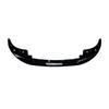 Front Bumper Lip Spoiler Splitter For BMW 4 Series 425i 430i G22 G23 G26 2020+ Diffuser Body kits Car Styling