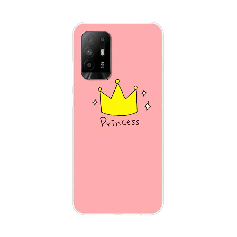 Hülle für Oppo Reno5 Z Hülle Blume Tier Hülle Silikonhülle für OPPO Reno 5Z Reno 5 Z 5G 6.43'' Hülle Bumper Handyhülle Coque