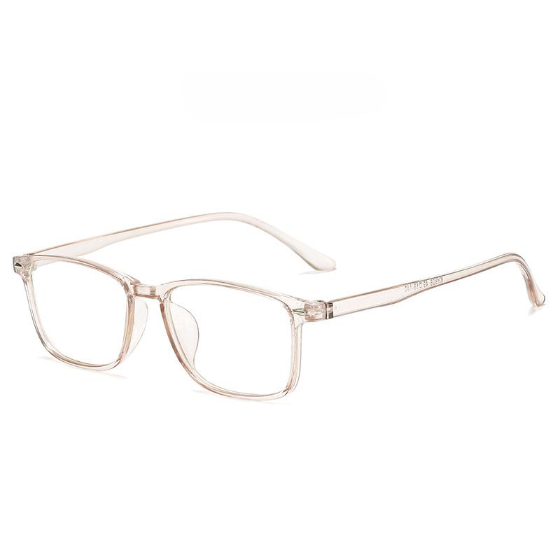 

Новые готовые очки для близорукости Ультралегкие Синее покрытие Линза для близорукости Мужские и Женские Оправа Модные Очки для чтения 0