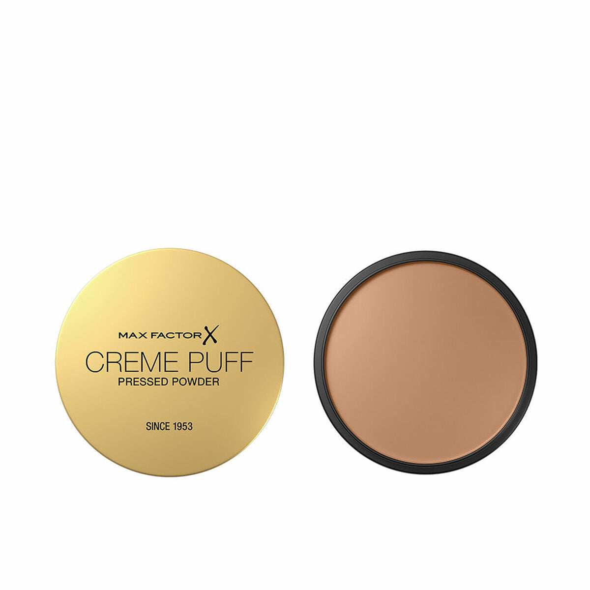 

Компактные пудры Max Factor Creme Puff № 42 Глубокий бежевый 21 г