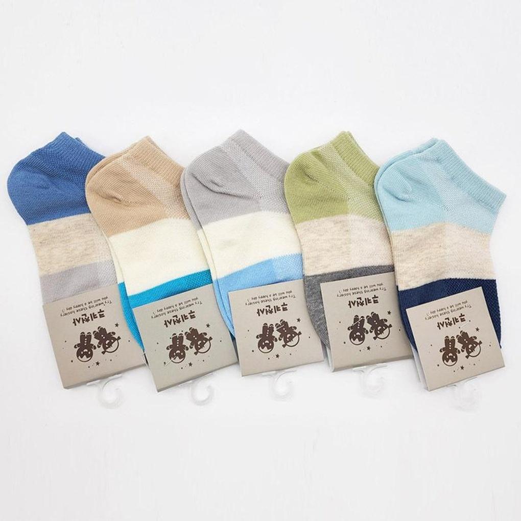 

Blooming Kids Socks 5 Pair Pack 5 pairs pack