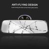 Universal Interior Rear View Mirror Suction Rearview Mirror for Car