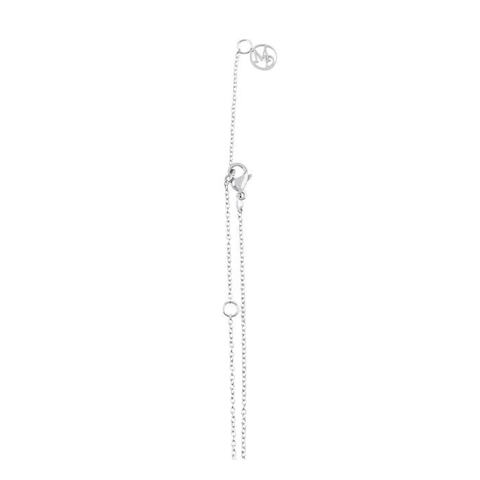 MARD Clover Bracelet - Silver