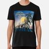 Into The Woods T-shirt Originale Broadway Taglia S-5XL Made in USA