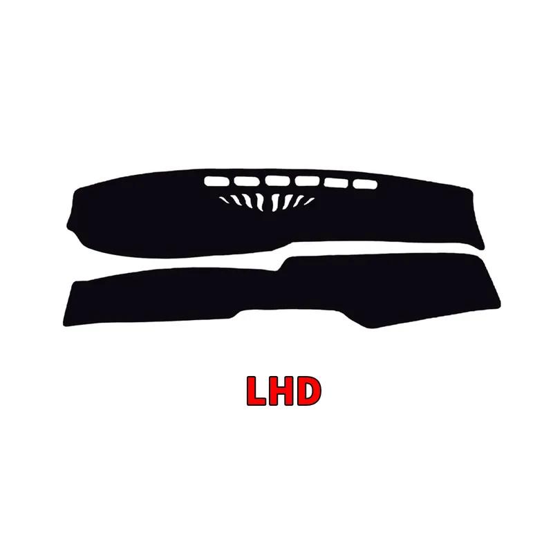for Changan UNI-K 2025- High Quality Dashboard Cover Dashmat Sunshade Anti‑UV Protector Dash Mat Pad Accessories