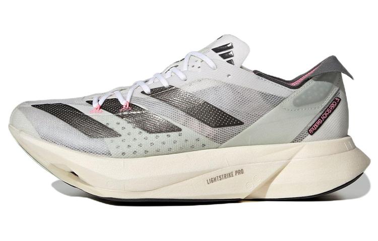 

adidas Adizero Adios Pro 3 White Night Metallic GV7067 36.5