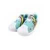 adidas Originals SUPERSTAR 360 Abrasion Resistant Low Top Toddler Shoes Blue Infant And Toddler GY9216