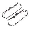 Valve Cover Gaskets Harness Set with Glow Plugs Relay F4TZ12A342BA for E‑250 E‑350 7.3L Powerstroke Diesel Engines