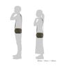 PORTER Frame Schoudertas Marine (PORTIER) Tas,