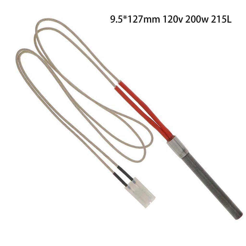 120V/230V 200W/300W Hot Rod Igniter For G-grills Replacement Parts