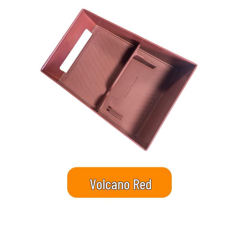 Center Console Armrest Storage Box for 2019-2025 BMW X5, X6, X7, and X5L