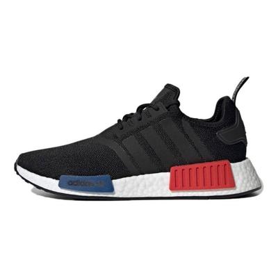 Sneakers Unisex NMD_R1 Nere OG Nero Core Bianco Nuvola GZ7922