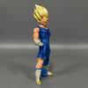 Hot  Dragon Ball Z Majin Vegeta Figure Toys Anime Dbz Super Saiyan Gk Action Collection Pvc Model Dolls Birthday Gifts Kids
