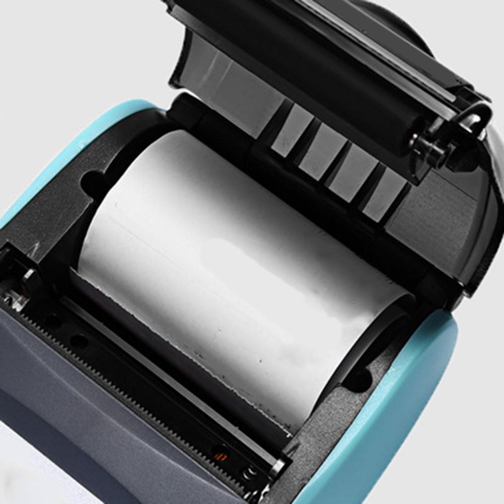 Professional Thermal Receipt Printer 58mm Streamlining Operations In Various Industries with For Android/For Support