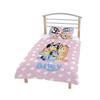 Bluey Childrens/Kids I Love U Duvet Set