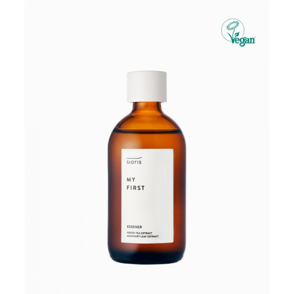 

Sioris My First Essence 100ml NONE