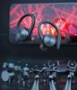 TWS Wireless Sports Earphones with Ear Hook & Long Battery Life