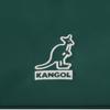 Kangol Liora Tote Bag 4027 Green