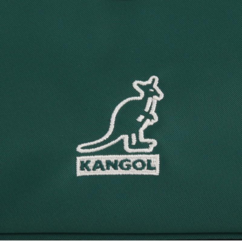 Kangol Liora Tote Bag 4027 Green