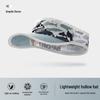Summer Sports Visor: Lightweight, Breathable, Quick-Dry Sun Protection for Running, Training, Tennis, and Marathons
