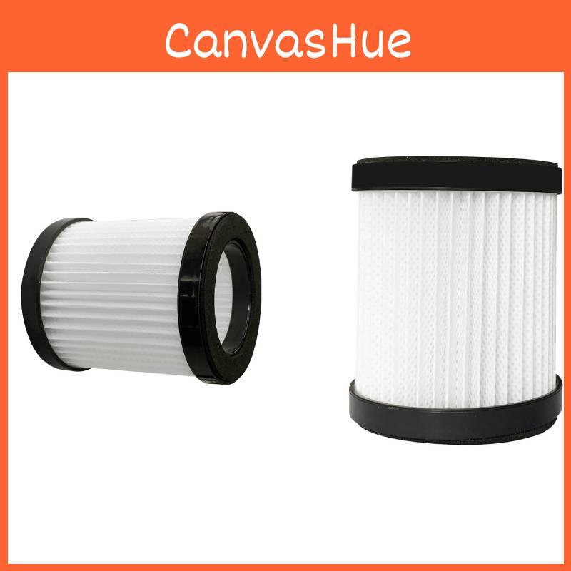 For Moosoo Xl618a Hepa Filter For Cordless Handheld Vacuum Cleaner With High Efficiency Filtration