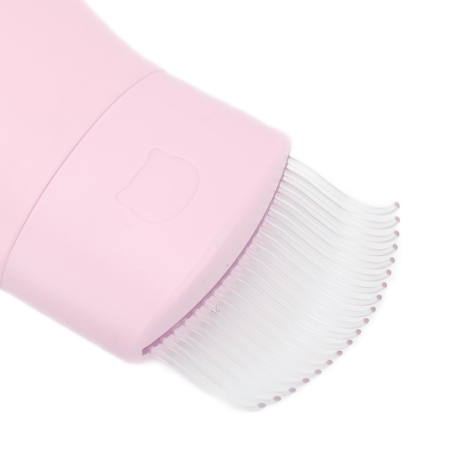 

Pet Comb Multifunctional and Comfortable Cat Grooming Massage Comb for Small Cats and Dogs