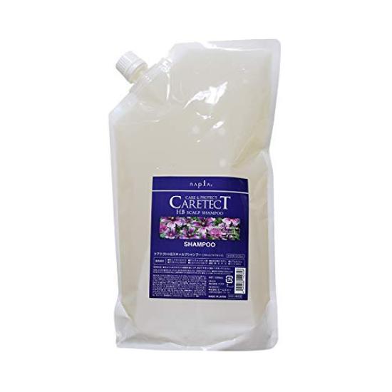 

Napla Caretect HB Scalp Shampoo 1200ml